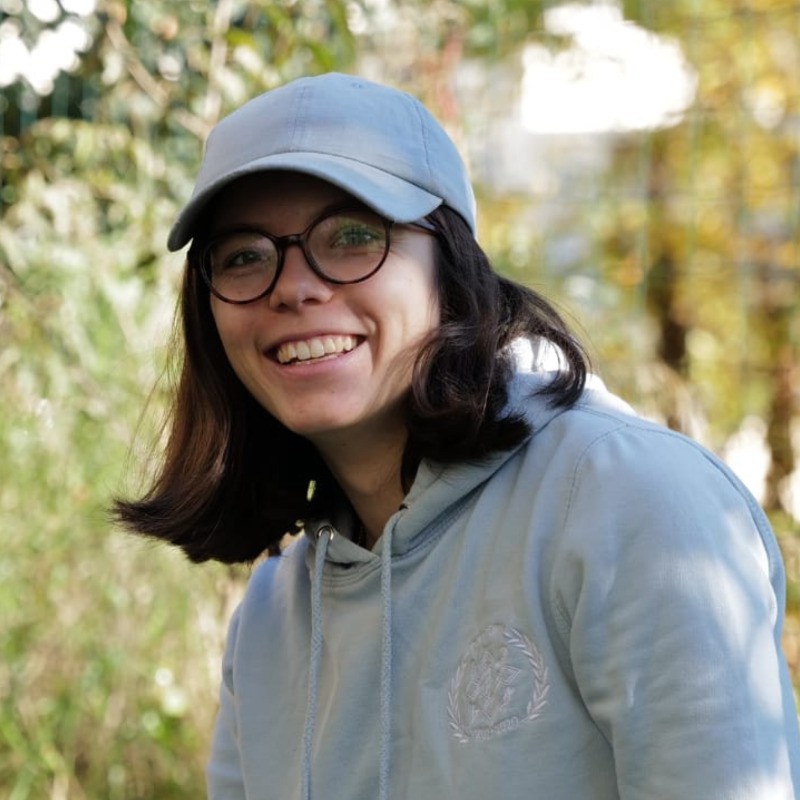 Photo de l'équipe ?